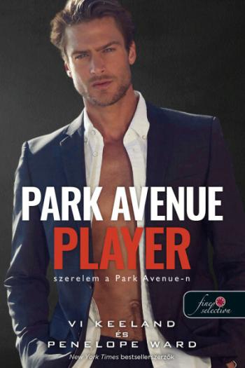 Park Avenue Player - Szerelem a Park Avenue-n 1.Kép
