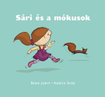 Sári és a mókusok (új kiadás) 1.Kép