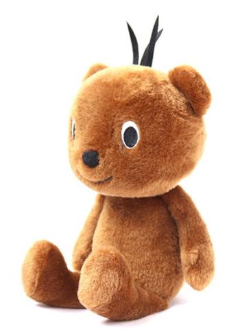 Boribon plüssmackó 1.Kép