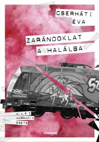 Zarándoklat a halálba - A K. É. Z. harmadik esete 1.Kép