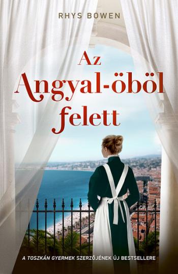 Az Angyal-öböl felett 1.Kép