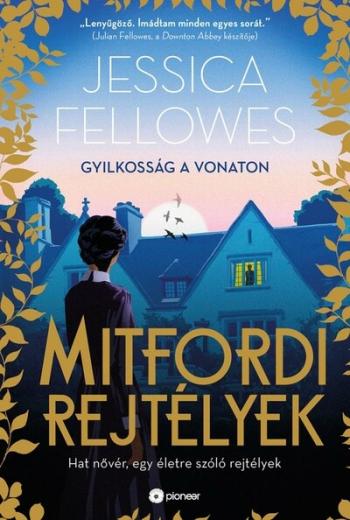 Mitfordi rejtélyek - Gyilkosság a vonaton 1.Kép