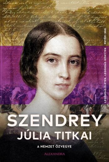 A nemzet özvegye - Szendrey Júlia titkai 1.Kép