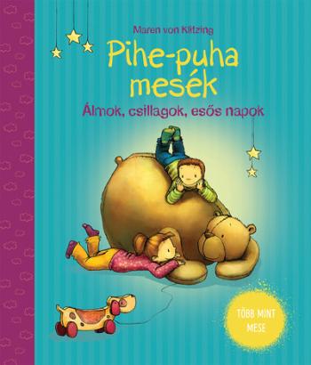 Pihe-puha mesék 1.Kép