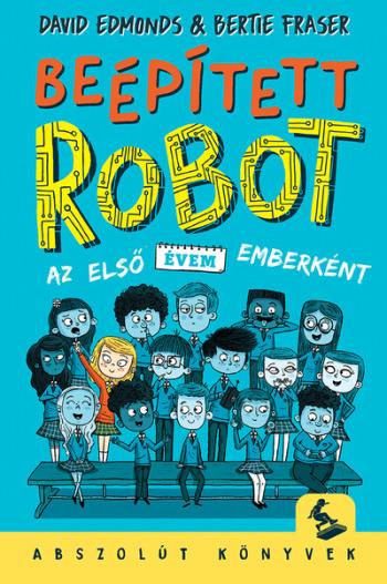 Beépített robot 1.Kép