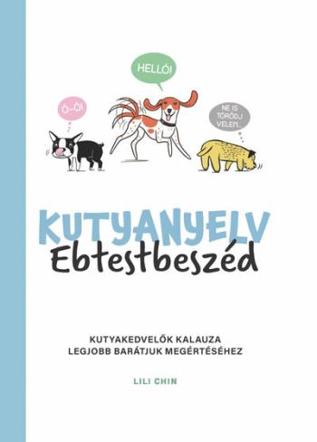 Kutyanyelv - Ebtestbeszéd 1.Kép