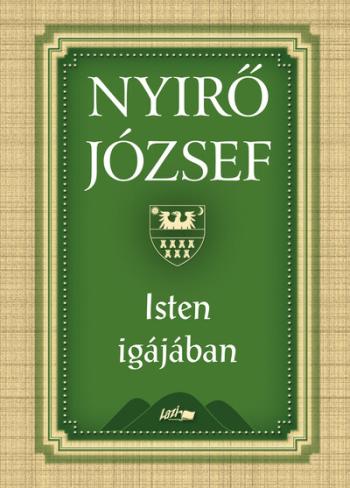 Isten igájában (új kiadás) 1.Kép