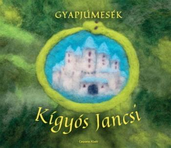 Kígyós Jancsi 1.Kép