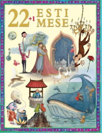 22+1 esti mese 1.Kép