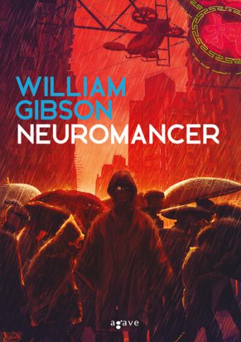 Neuromancer - Sprawl-trilógia 1. 1.Kép