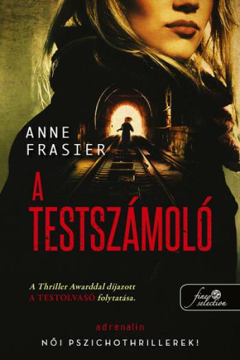 A testszámoló - A testolvasó 2. 1.Kép