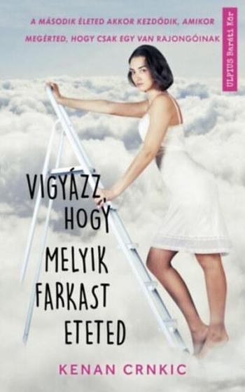 Vigyázz, hogy melyik farkast eteted 1.Kép