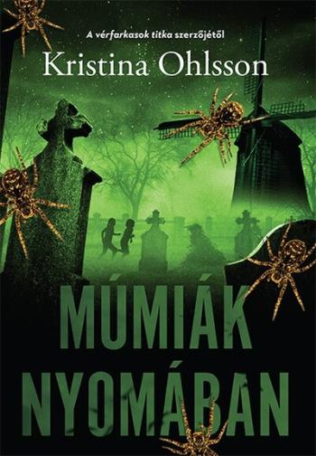 Múmiák nyomában 1.Kép