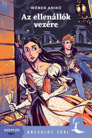 Az ellenállók vezére - Abszolút Töri 1.Kép