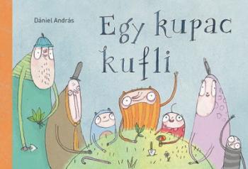 Egy kupac kufli (új kiadás) 1.Kép