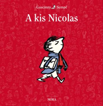 A kis Nicolas 1.Kép