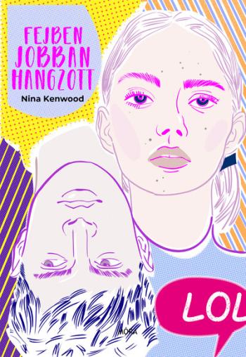 Fejben jobban hangzott - LOL-könyvek 1.Kép