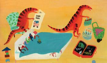 Raptormese - Diafilm 1.Kép