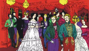 A kőszívű ember fiai - Diafilm 1.Kép