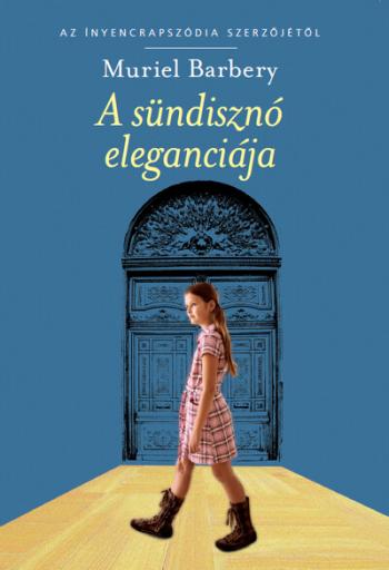 A sündisznó eleganciája (új kiadás) 1.Kép