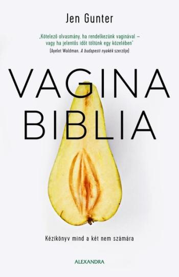 Vagina biblia 1.Kép