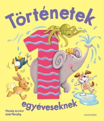 Történetek egyéveseknek 1.Kép