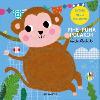 Pihe-puha pocakok - Vadállatok 1.Kép