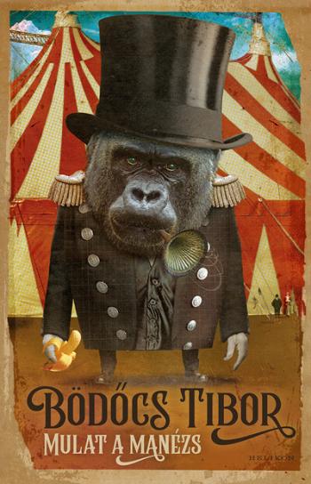 Mulat a Manézs 1.Kép