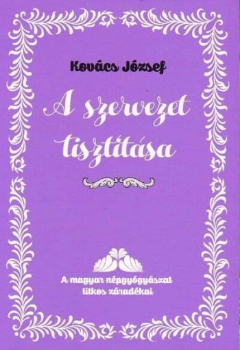 A szervezet tisztítása 1.Kép