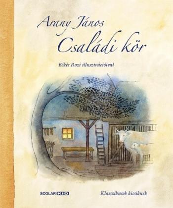 Családi kör - Klasszikusok kicsiknek 1.Kép