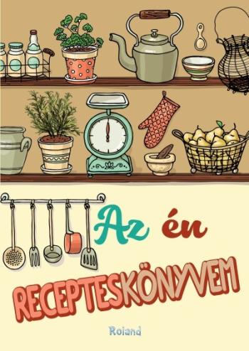 Az én recepteskönyvem 1.Kép
