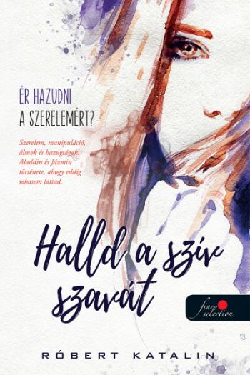 Halld a szív szavát 1.Kép