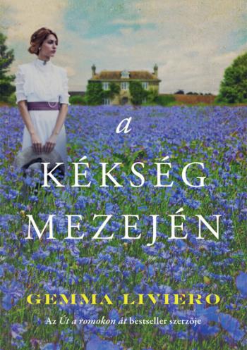 A kékség mezején 1.Kép