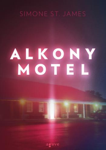 Alkony Motel 1.Kép