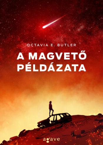 A magvető példázata - Földmag-duológia 1. 1.Kép