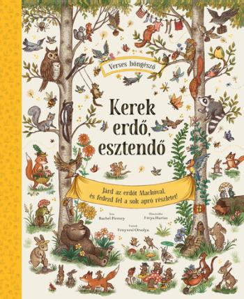 Kerek erdő, esztendő 1.Kép