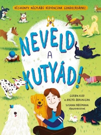 Neveld a kutyád! 1.Kép