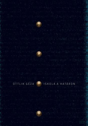 Iskola a határon (új kiadás) 1.Kép