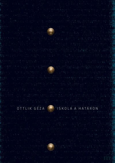 Iskola a határon (új kiadás)