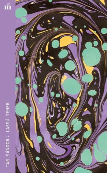 Lassú teher - Magvető Zsebkönyvtár 1.Kép