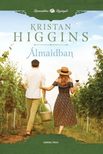 Álmaidban - Romantikus regények 1.Kép