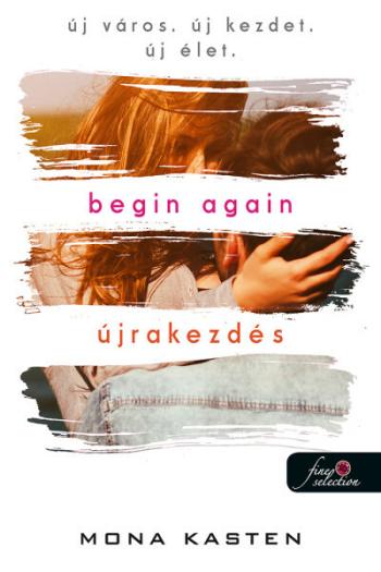 Begin Again - Újrakezdés - Újrakezdés 1. 1.Kép