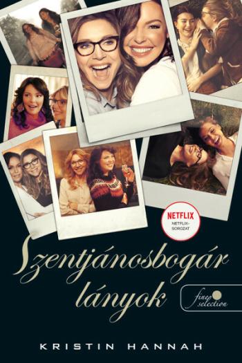 Szentjánosbogár lányok - Firefly Lane (új kiadás) 1.Kép