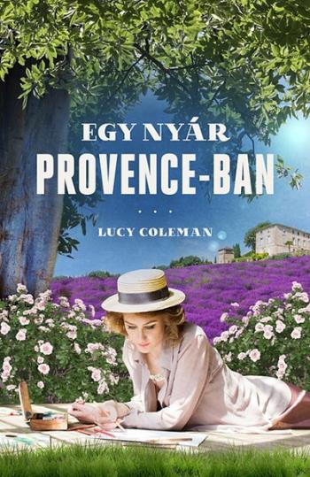 Egy Nyár Provence-ban 1.Kép