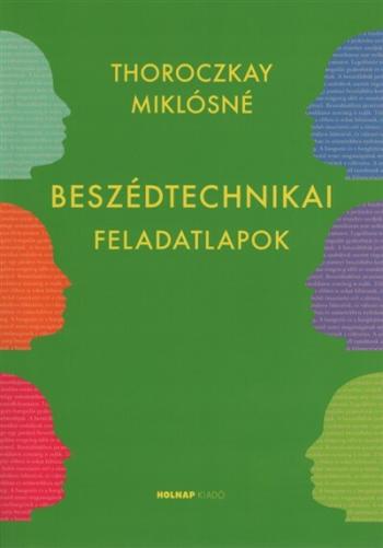 Beszédtechnikai feladatlapok 1.Kép