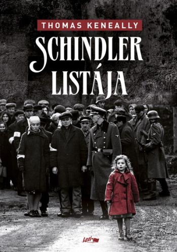 Schindler listája (új kiadás) 1.Kép