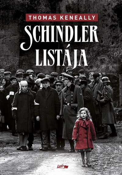 Schindler listája (új kiadás)