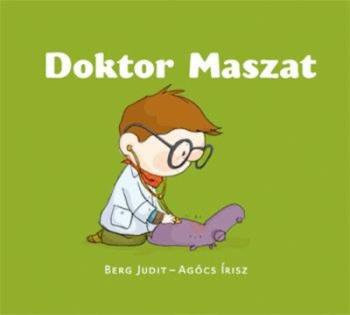 Doktor Maszat (új kiadás) 1.Kép