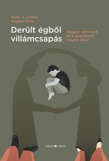 Derült égből villámcsapás - Hogyan vértezzük fel a gyerekeket trauma ellen? 1.Kép