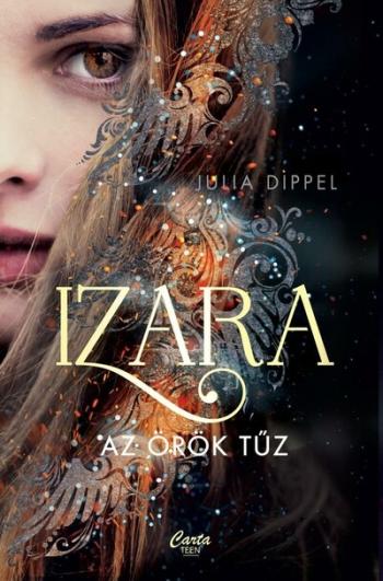Izara 1. - Az örök tűz 1.Kép